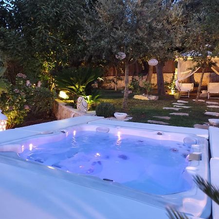 Apulia Dream B&B Le Lamie di Olimpe Екстер'єр фото