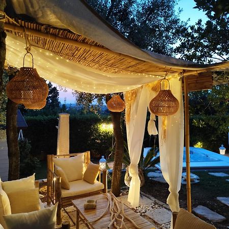 Apulia Dream B&B Le Lamie di Olimpe Екстер'єр фото