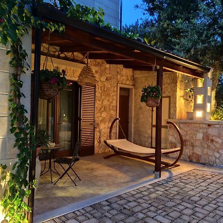 Apulia Dream B&B Le Lamie di Olimpe Екстер'єр фото