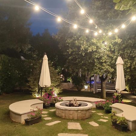 Apulia Dream B&B Le Lamie di Olimpe Екстер'єр фото