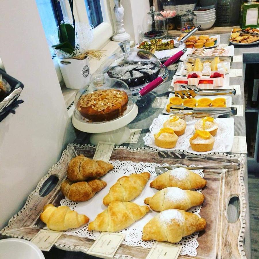 Apulia Dream B&B Le Lamie di Olimpe Екстер'єр фото