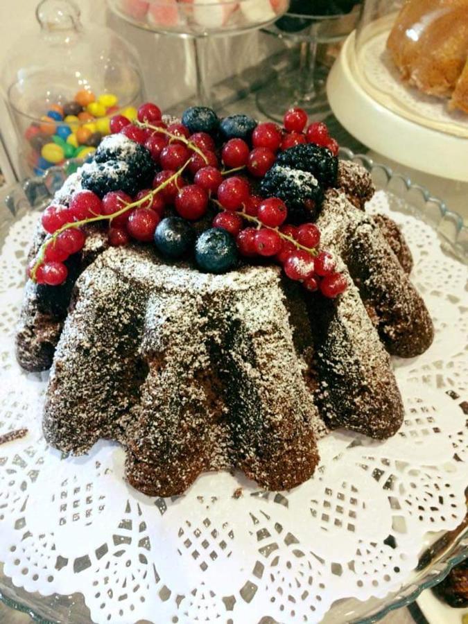 Apulia Dream B&B Le Lamie di Olimpe Екстер'єр фото