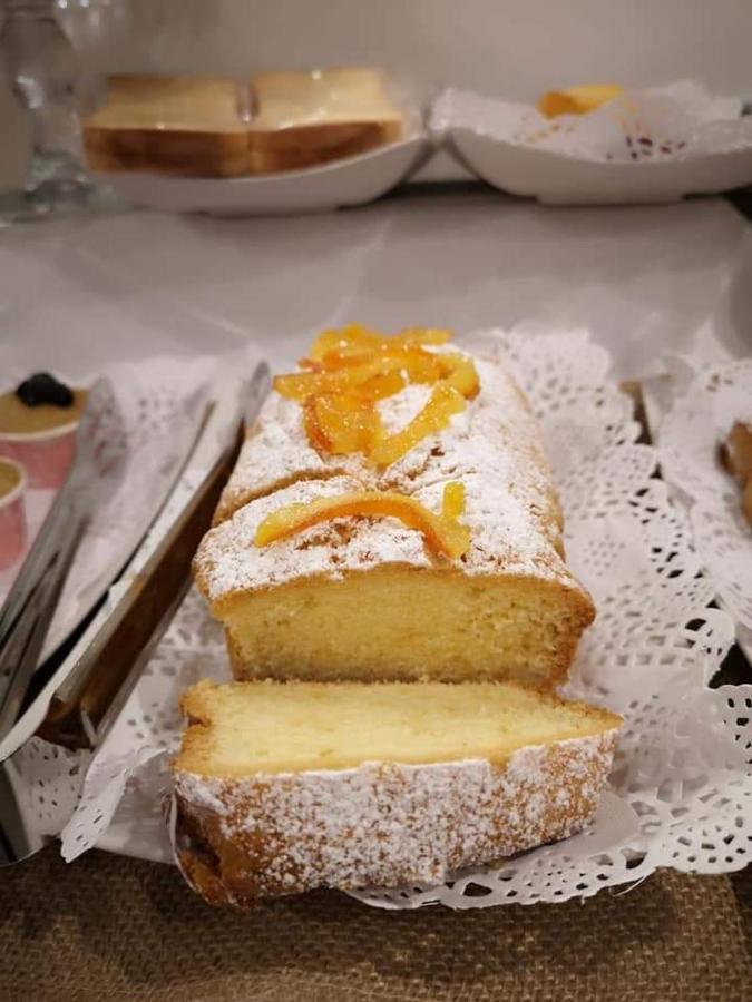 Apulia Dream B&B Le Lamie di Olimpe Екстер'єр фото