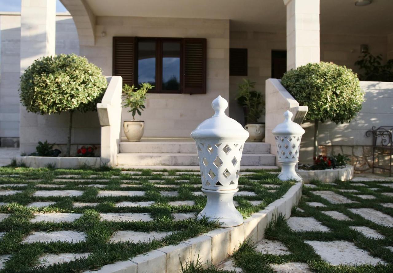 Apulia Dream B&B Le Lamie di Olimpe Екстер'єр фото
