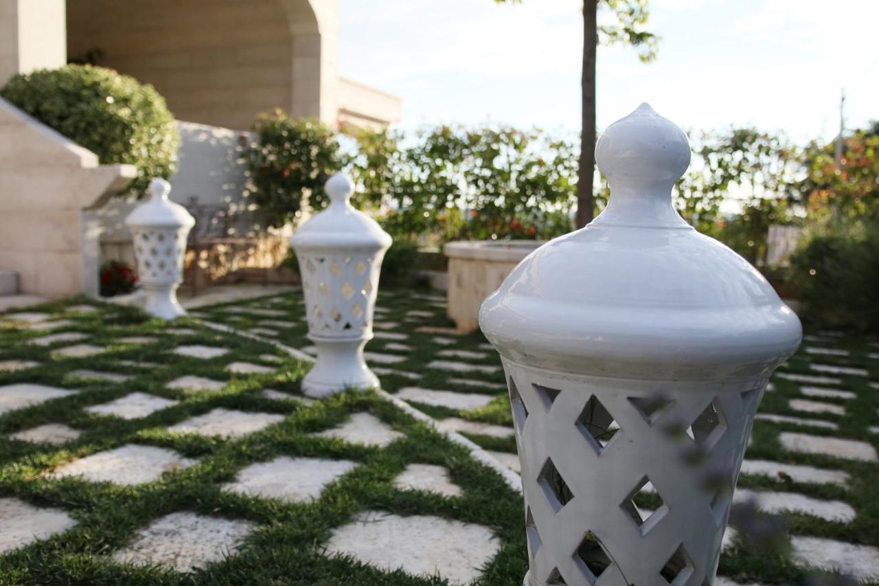 Apulia Dream B&B Le Lamie di Olimpe Екстер'єр фото