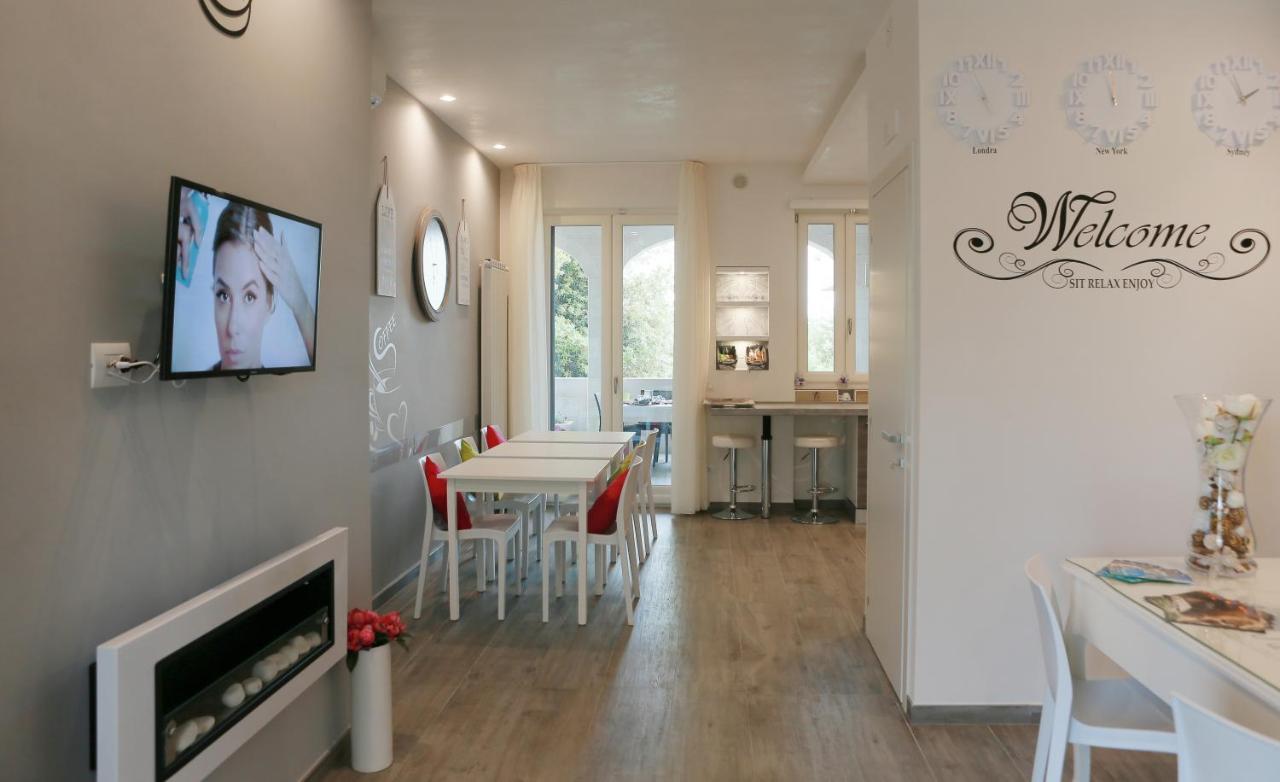 Apulia Dream B&B Le Lamie di Olimpe Екстер'єр фото