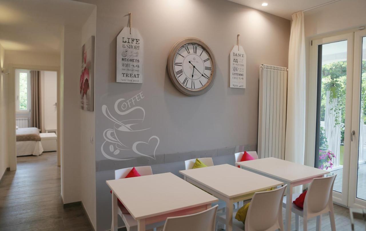 Apulia Dream B&B Le Lamie di Olimpe Екстер'єр фото