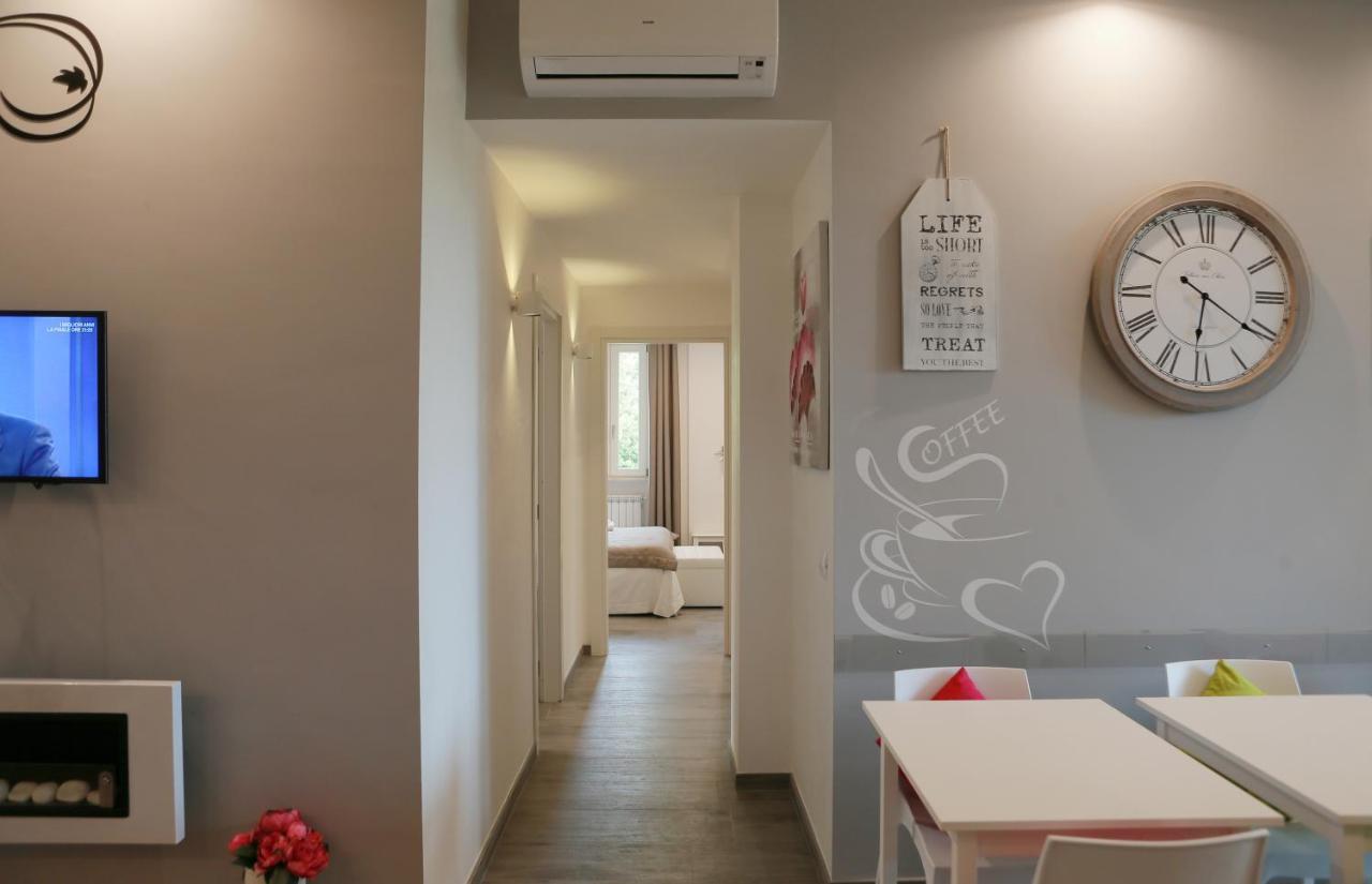 Apulia Dream B&B Le Lamie di Olimpe Екстер'єр фото