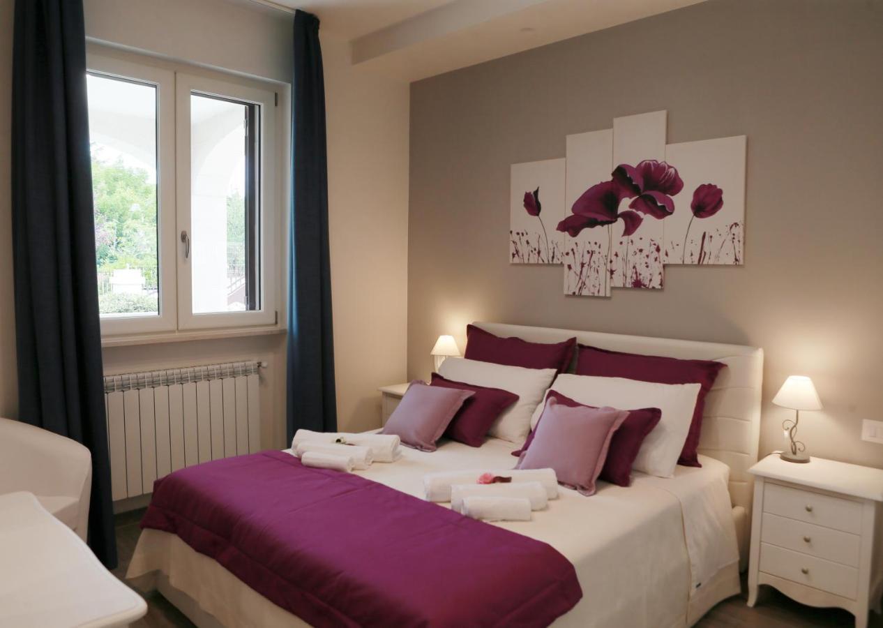 Apulia Dream B&B Le Lamie di Olimpe Екстер'єр фото