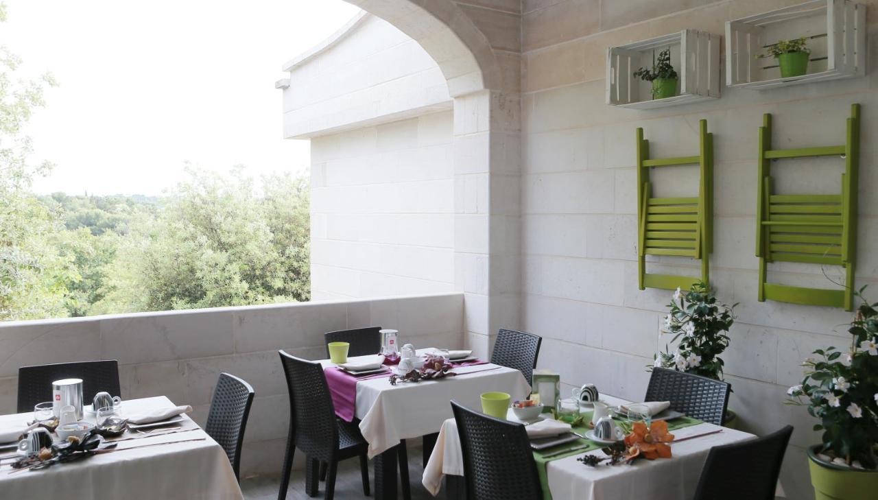 Apulia Dream B&B Le Lamie di Olimpe Екстер'єр фото