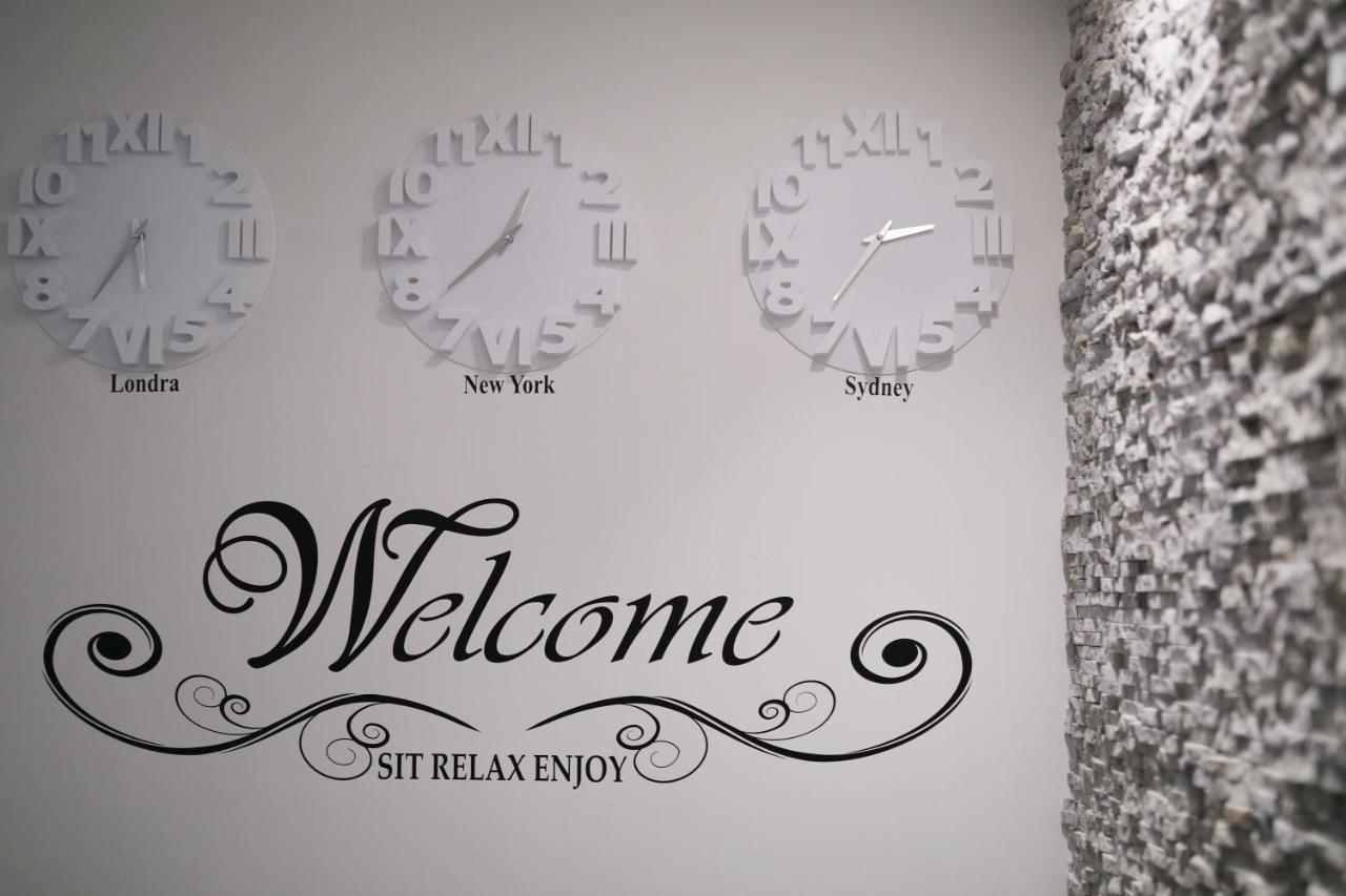Apulia Dream B&B Le Lamie di Olimpe Екстер'єр фото