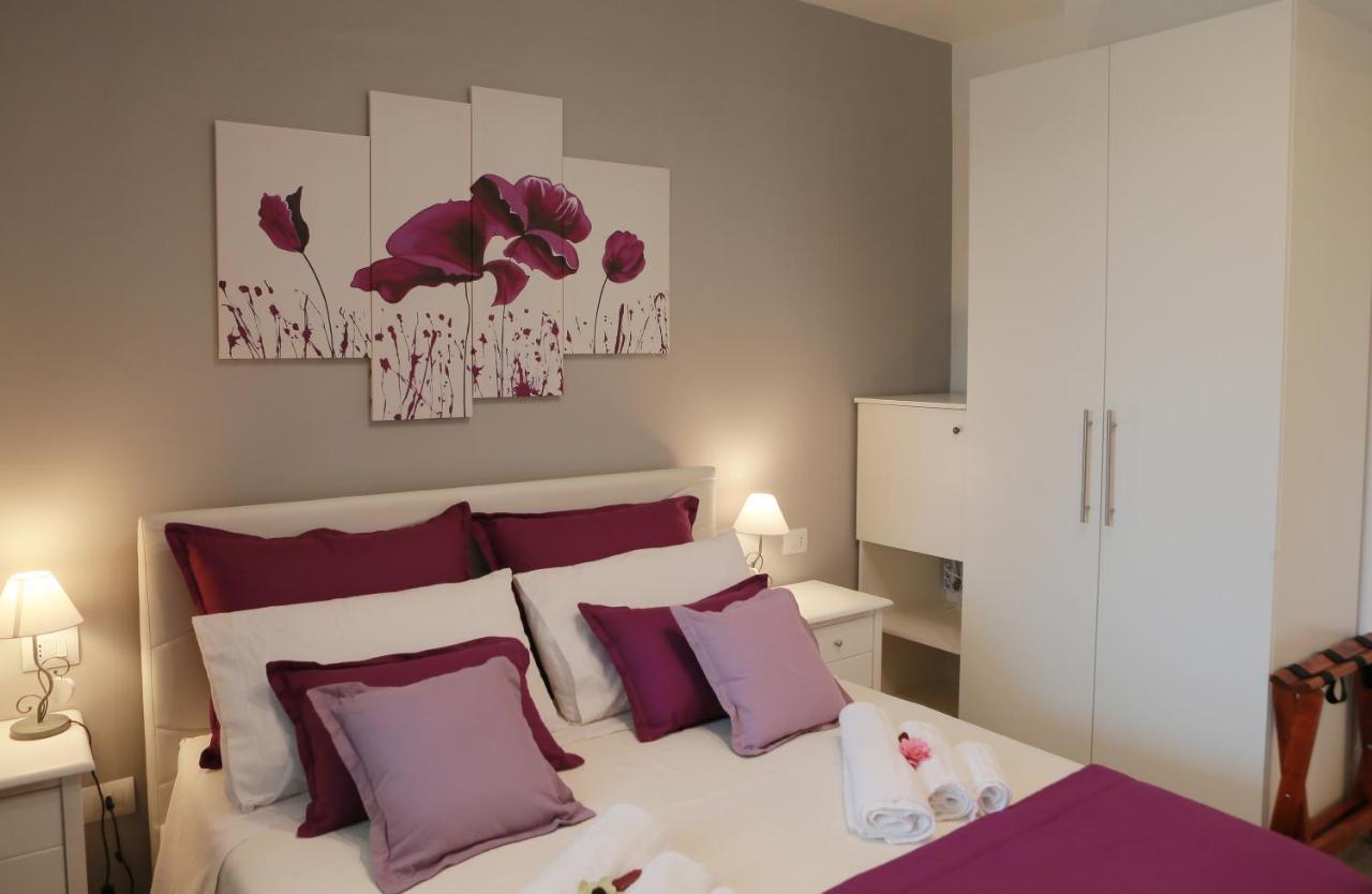 Apulia Dream B&B Le Lamie di Olimpe Екстер'єр фото