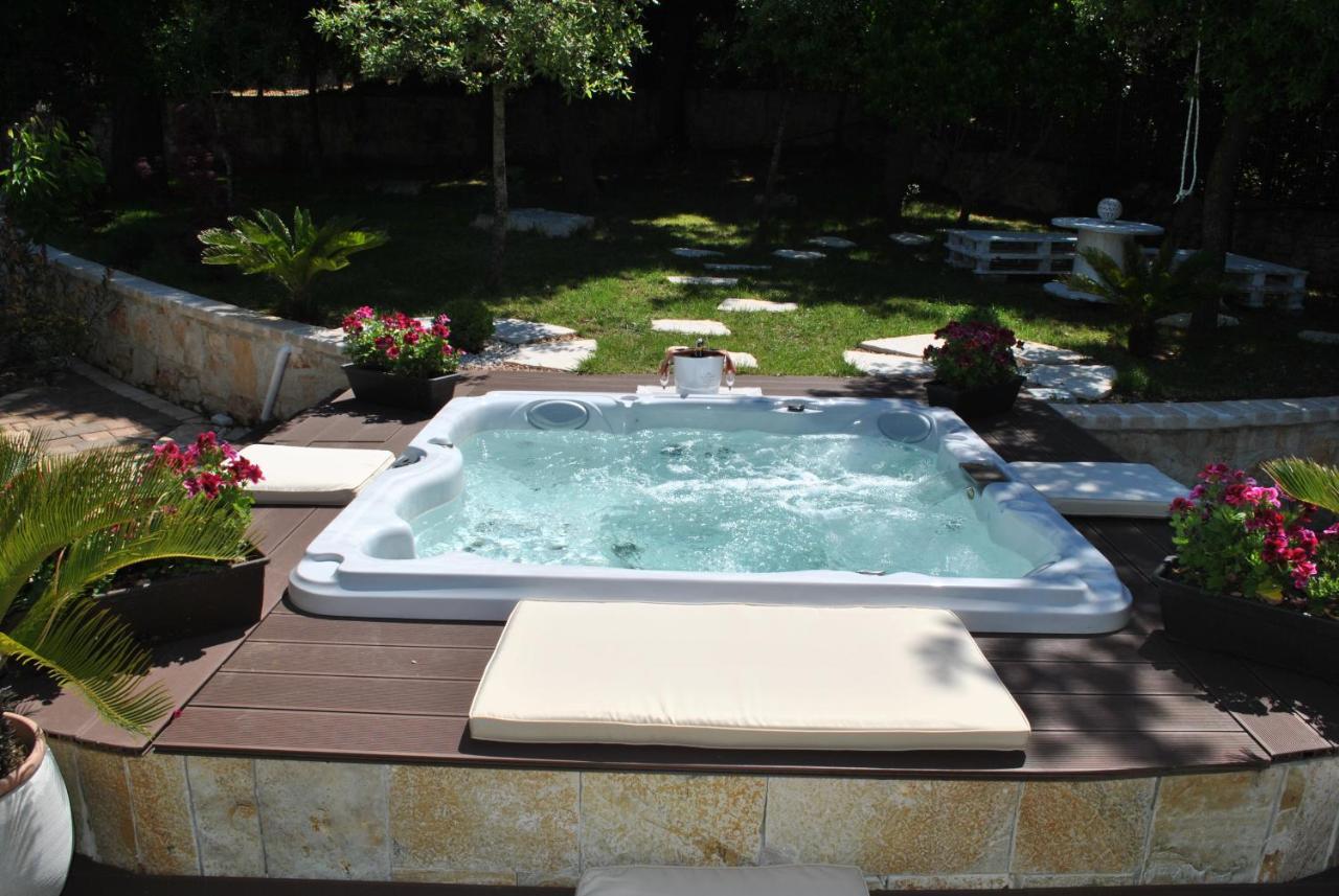Apulia Dream B&B Le Lamie di Olimpe Екстер'єр фото