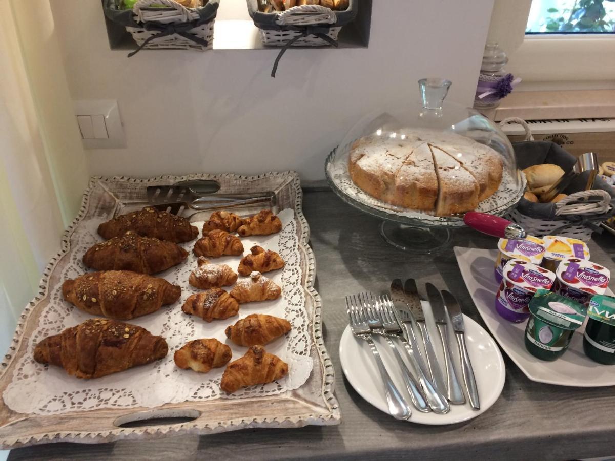 Apulia Dream B&B Le Lamie di Olimpe Екстер'єр фото