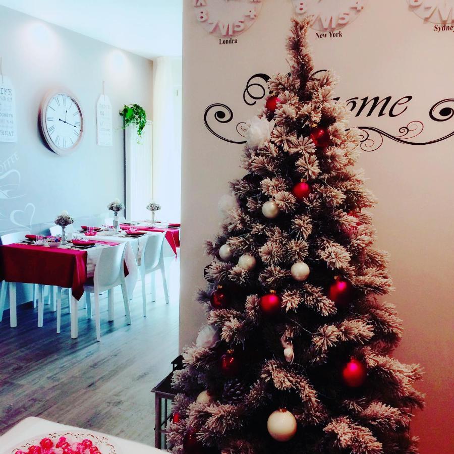 Apulia Dream B&B Le Lamie di Olimpe Екстер'єр фото