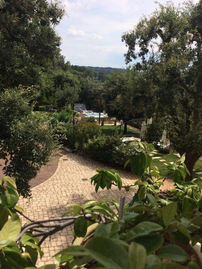Apulia Dream B&B Le Lamie di Olimpe Екстер'єр фото