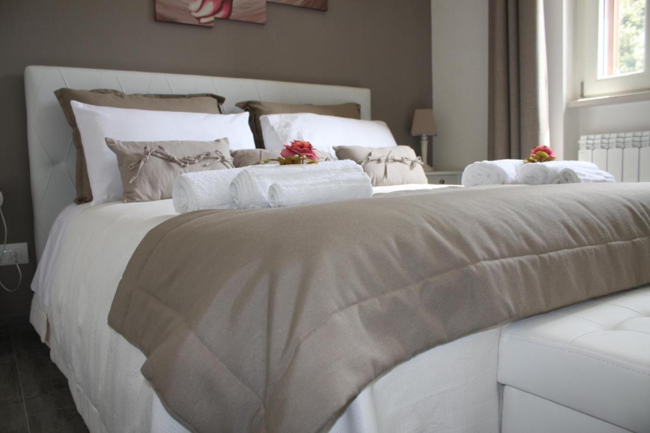 Apulia Dream B&B Le Lamie di Olimpe Екстер'єр фото