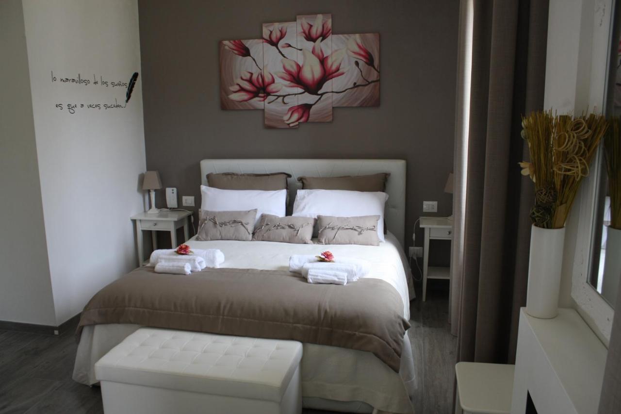 Apulia Dream B&B Le Lamie di Olimpe Екстер'єр фото