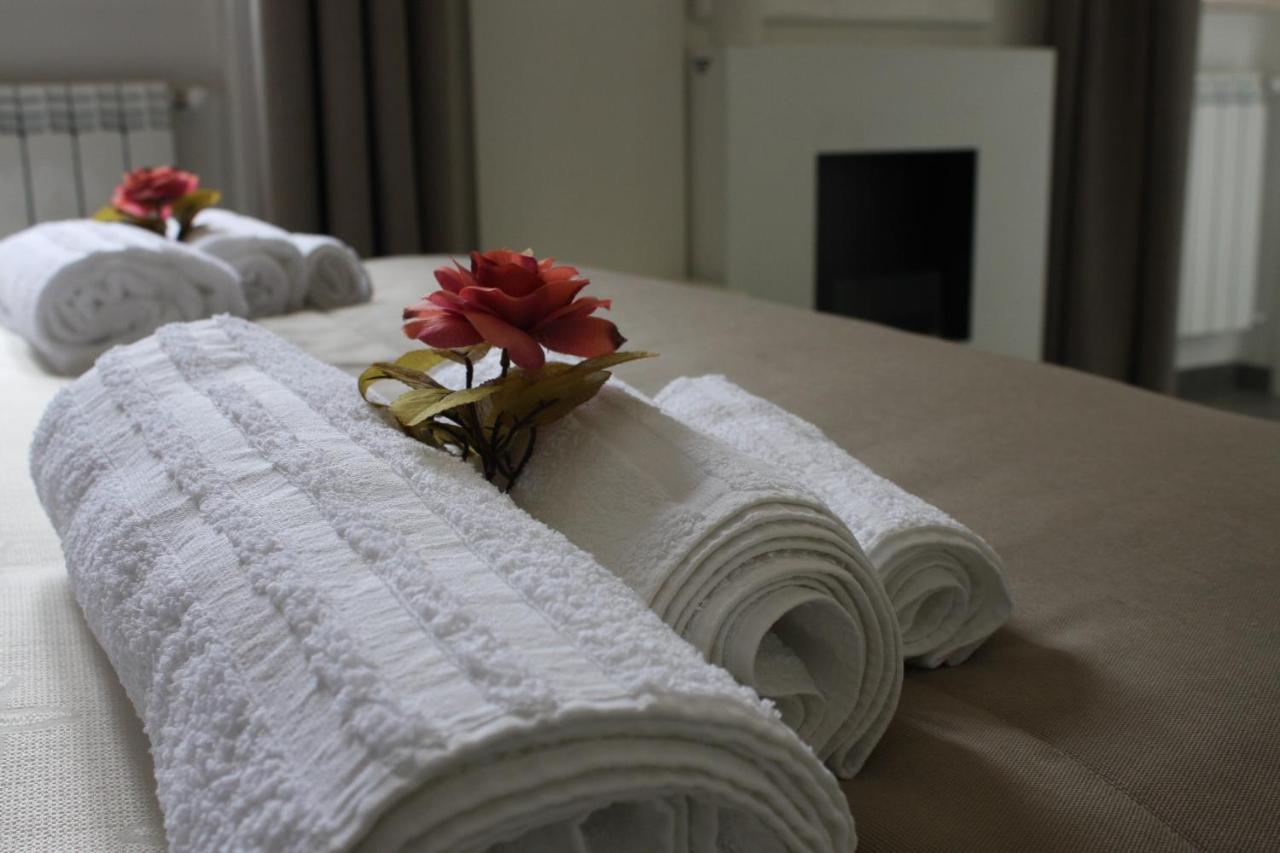 Apulia Dream B&B Le Lamie di Olimpe Екстер'єр фото