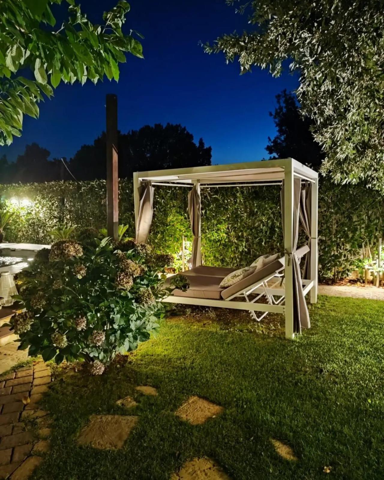 Apulia Dream B&B Le Lamie di Olimpe Екстер'єр фото