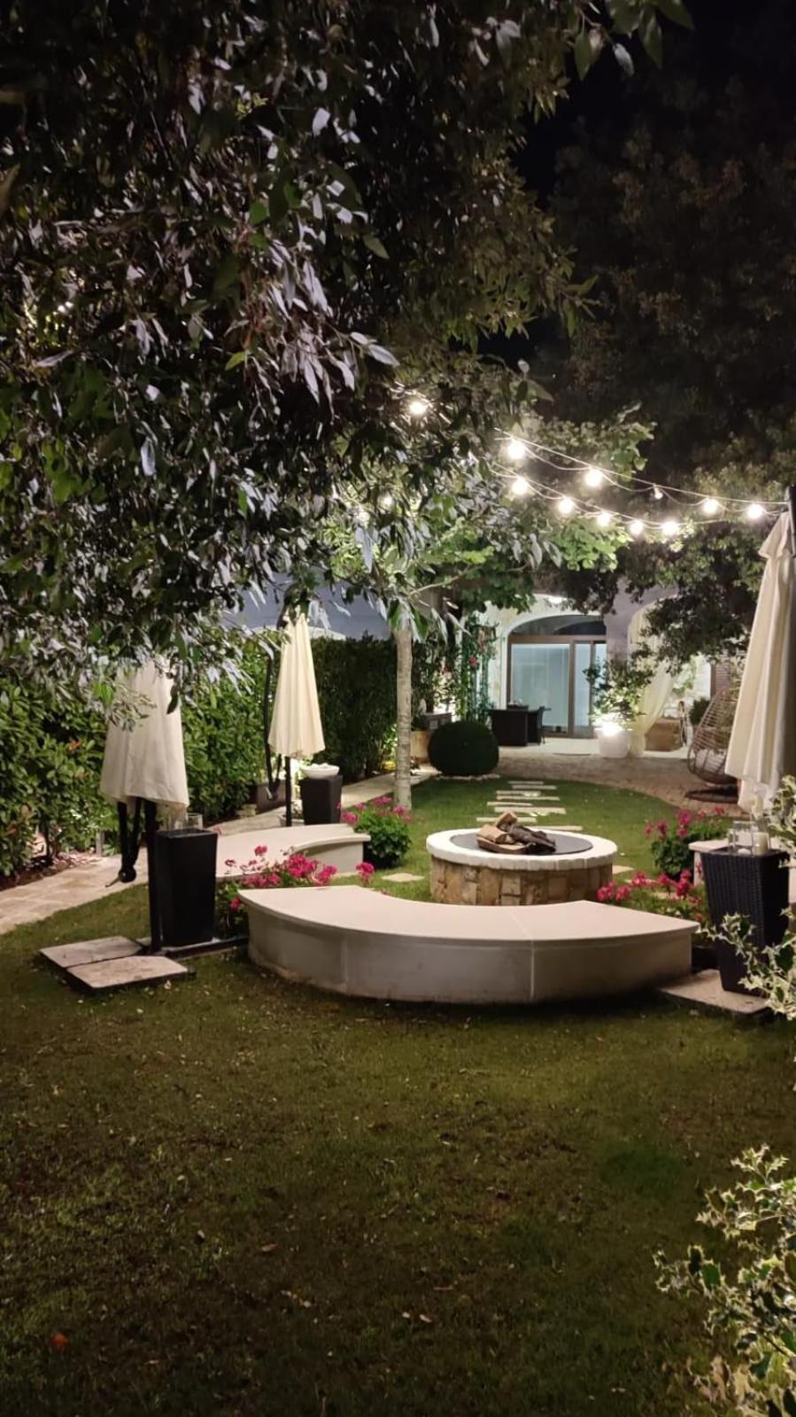 Apulia Dream B&B Le Lamie di Olimpe Екстер'єр фото